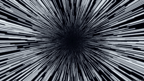 Hyperspace